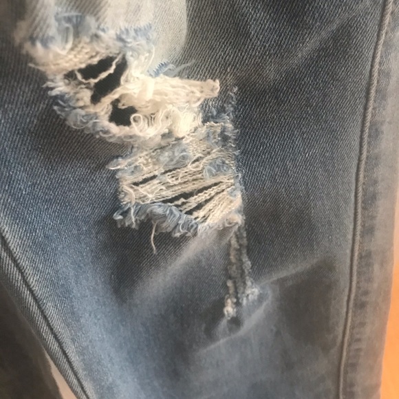 Jeans Dungarees - Picture 4 of 5